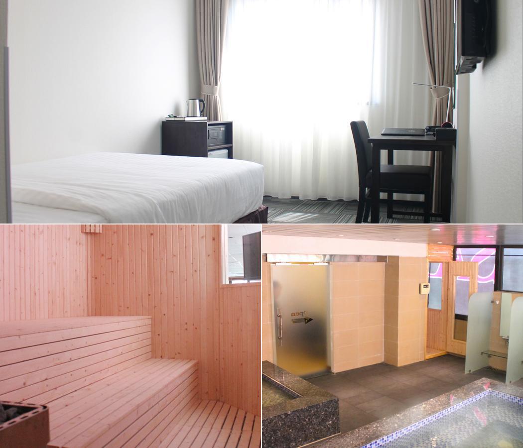 האנוי Sakura Hotel 3 מראה חיצוני תמונה